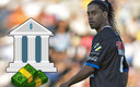 El hermano de Ronaldinho siempre manejó su dinero. (Foto: Mexsport)
