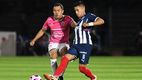 Rayados vs. Juárez (Foto: Liga MX)