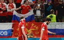 El selectivo ruso y los clubes de aquel país se mantienen expectantes a la resolución final. FOTO: @teamrussia