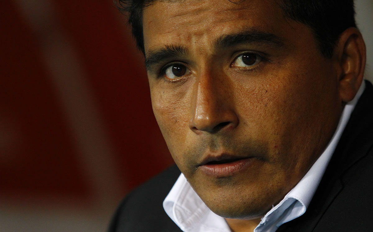 El Turco Asad pasó por el futbol mexicano | Imaog7