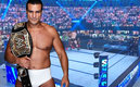 Alberto del Río fue detenido en Estados Unidos.