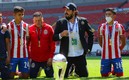 Amaury pide paciencia a afición de Chivas. Foto: Imago7