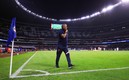 Andrés Lillini vivió su primera expulsión en la Primera División en el Azteca. Foto: Imago7