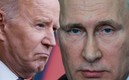 Biden ha seguido de cerca la invasión rusa a Ucrania. FOTOS: AFP.