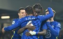 El Chelsea se las tendrá que arreglar sin el apoyo de su afición en las gradas. FOTO: AFP.