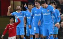 Cristiano Ronaldo parece que nunca volverá a ganar la Champions. (Reuters | AFP)