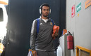 Diego Reyes previo a un partido en el Estadio Universitario. (FOTO: Imago7)