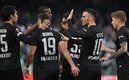 El Eintracht se enfoca en la Europa League | AFP