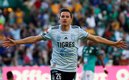 Florian Thauvin festeja gol vs León. (FOTO: Imago7)