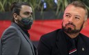 José Luis Higuera fungió hace unos años como directivo de Chivas. FOTOS: Mexsport / Imago7.