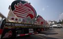 La medida es para amortiguar el alza en los precios internacionales (Twitter @Pemex)