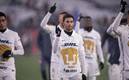 Pumas buscará remontar ante New England Revolution en Concachampions (Mexsport)