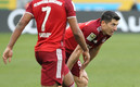 Robert Lewandowski no ha renovado con el Bayern Munich. (FOTO: AFP)