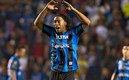 Ronaldinho jugó en Querétaro entre los años 2014 y 2015. (Mexsport)