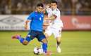 El Salvador avanza en el sexto lugar del Octagonal de la Concacaf (Imago7)