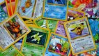 Tarjetas Pokémon (Foto: All City)