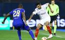 Tecatito Corona podría no volver a jugar en México (Foto Reuters)