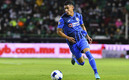 Uriel Antuna lleva dos goles con Cruz Azul. (Foto: Mexsport)