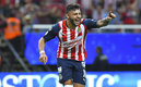 Vega es una de las figuras de Chivas | Imago7