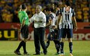 Vucetich fue expulsado en su último Clásico Regio. (FOTO: Mexsport)