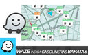 Waze es competencia directa de Google Maps. (Foto de Google)