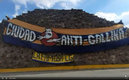 'Ciudad anti-gallina' | Captura
