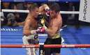 El segundo combate entre Canelo y Gennady Golovkin fue en septiembre de 2018 (Mexsport)