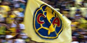 El escudo del América tuvo una mejor estética en el 2010 (Mexsport)