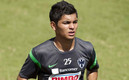 Jesús Corona durante su etapa con Rayados. (FOTO: Mexsport)