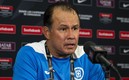 Juan Reynoso. (MexSport)