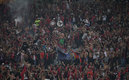 La barra del Atlas. (Foto: Mexsport)