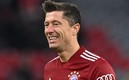 Lewandowski se ha convertido en un referente del Bayern. FOTO: AFP.