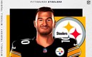 Mitchell Trubisky llega procedente de Buffalo, donde era suplente. (Arte de la NFL)