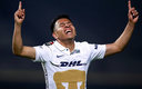 Pumas logró otra remontada histórica a su gran historia, ahora en Concachampions. (Mexsport)