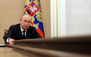 Rusia tiene un plan para combatir la desconexión mundial (Reuters)