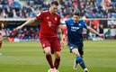 Süle se lesionó el miércoles. (FOTO: Reuters)