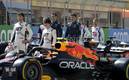 La F1 teme sobre las consecuencias de la guerra en Ucrania (Foto AFP)