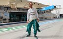 Vettel no estará en el inicio de la temporada 2022 de F1. (FOTO: AFP)