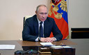 Vladimir Putin se lanzó contra los oligarcas rusos (Reuters)