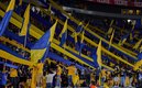 La afición de Tigres hará cavarana en el Clásico Regio 127. (FOTO: Mexsport)