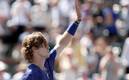 Andrey Rublev busca que el deporte sea un ejemplo ante el conflicto en Ucrania (Foto AFP)