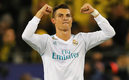 Cristiano Ronaldo ya no es jugador de Real Madrid.