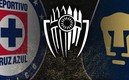 Cruz Azul y Pumas se medirán en Semifinales de Concachampions. (Captura de Twitter Cruz Azul)