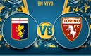 Genoa vs Torino