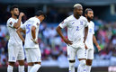 Honduras se quiere ir con dignidad del Octagonal. (Foto: Mexsport)