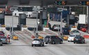 Las casetas y carreteras tendrán una gran afluencia vehicular estos días.