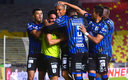 Querétaro no ganaba desde la Jornada 6 del Clausura 2022. (Imago7)