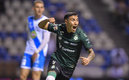 Santos rescató el empate en Puebla. (Foto: Mexsport)