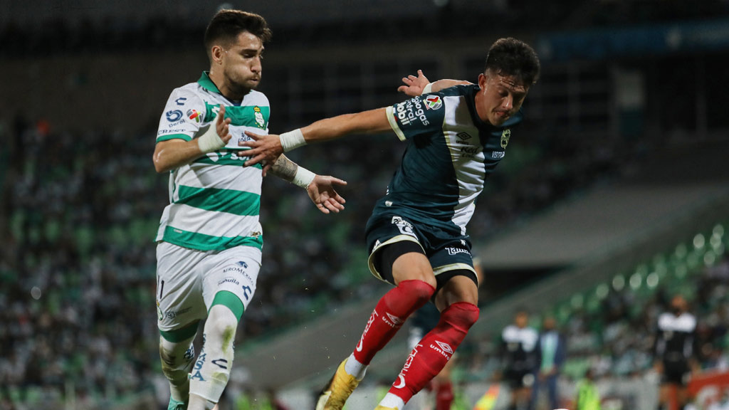 ¿A qué hora juega Puebla vs. Santos? Dónde VER Jornada 11 Liga MX 2022 Mediotiempo
