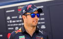 Sergio Pérez dio su opinión de Drive to Survive 4. (FOTO: AFP)